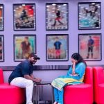 Emmanuel: చాలా బాధపెట్టాను.. దేవుడిచ్చిన వరం నువ్వు.. ఇమ్మాన్యుయేల్ ఎమోషనల్ పోస్ట్!