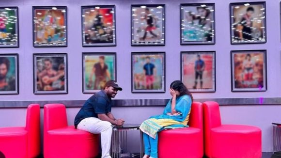 Emmanuel: చాలా బాధపెట్టాను.. దేవుడిచ్చిన వరం నువ్వు.. ఇమ్మాన్యుయేల్ ఎమోషనల్ పోస్ట్!