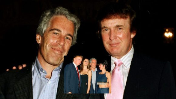 Epstein Files: 13 ఏళ్ల అమ్మాయితో ట్రంప్.. బిల్ గేట్స్‌కు లైంగిక వ్యాధి? ఎప్‌స్టీన్ మెయిల్స్‌లో షాకింగ్ నిజాలు!