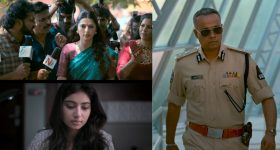 Euphoria Trailer: వాస్తవికతకు అద్దంపట్టేలా యుఫోరియా ట్రైలర్!