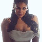Faria Abdullah: కంటి చూపుతోనే చంపేస్తోన్న ఫరియా అబ్దుల్లా!