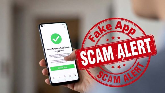 Fraud Apps: మీ స్మార్ట్‌ఫోన్‌లో ఫ్రాడ్ యాప్స్.. వెంటనే వీటిని డెలీట్ చేయండి.. ప్రభుత్వ హెచ్చరిక