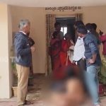 Vikarabad News: ఎమ్మార్వో ఆఫీసు ముందు ఓ వ్యక్తి నగ్న ప్రదర్శన.. న్యాయం చేయాలంటూ డిమాండ్