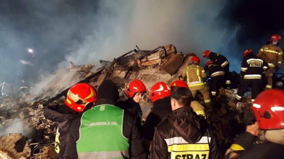 Switzerland Explosion: న్యూ ఇయర్ పార్టీలో భారీ పేలుడు.. వందల్లో మృతులు?