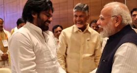 Pawan Kalyan : చిరు డైరెక్టర్ తో పవన్ కళ్యాణ్ కొత్త సినిమా.. ఫ్యాన్స్ రియాక్షన్ ఏంటంటే..?