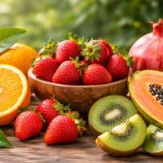 Collagen rich fruits: చర్మం మెరిసిపోవాలంటే కొలాజన్ పెంచే ఈ పండ్లు తినండి