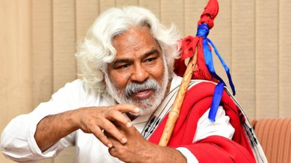 Gaddar: నేడు గద్దర్ 77వ జయంతి.. ఉద్యమకారుడికి అరుదైన గౌరవం!