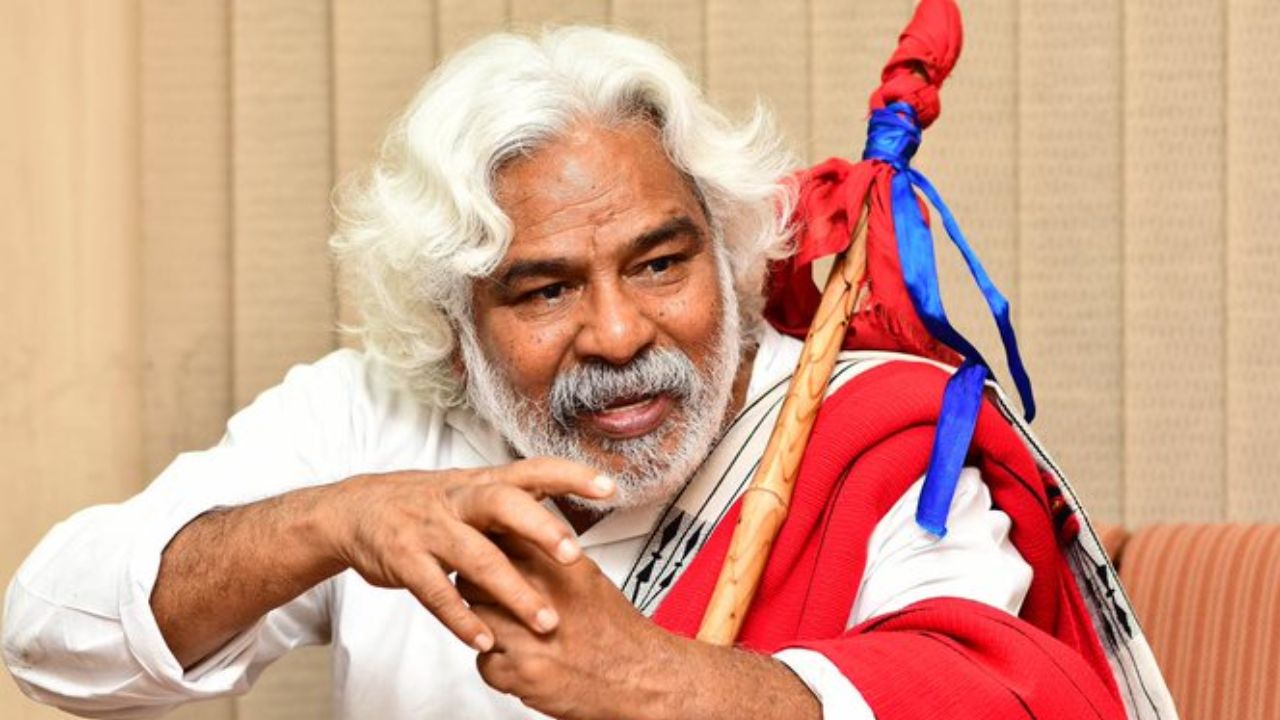 Gaddar Insan Gaddar: నేడు గద్దర్ 77వ జయంతి! - BigTvLive