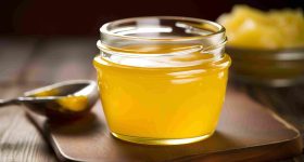 Ghee: రోగనిరోధక శక్తిని పెంచుకోవాలా? అయితే మీ రోజును నెయ్యితో ప్రారంభించండి