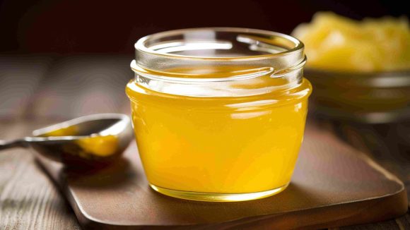 Ghee: రోగనిరోధక శక్తిని పెంచుకోవాలా? అయితే మీ రోజును నెయ్యితో ప్రారంభించండి