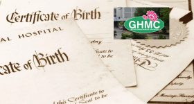 GHMC: జీహెచ్ఎంసీ బర్త్, డెత్ సర్టిఫికెట్ల జారీలో కొత్త విధానం.. ఇకపై చాలా ఈజీ, అదెలా అంటే..?