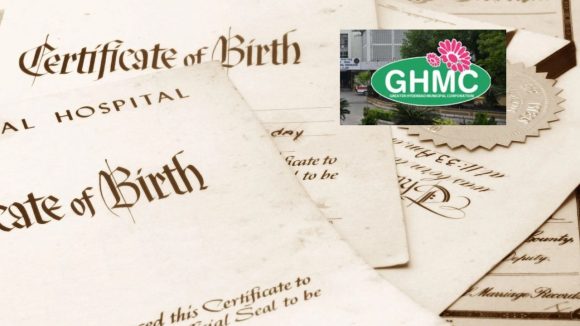 GHMC: జీహెచ్ఎంసీ బర్త్, డెత్ సర్టిఫికెట్ల జారీలో కొత్త విధానం.. ఇకపై చాలా ఈజీ, అదెలా అంటే..?