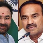 GHMC Division: సికింద్రాబాద్ Vs మల్కాజిగిరి.. ఇద్దరు ఎంపీల మధ్య మున్సిపల్ వార్!