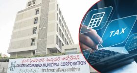 GHMC News: హైదరాబాద్‌వాసులకు కబురు.. వన్ టైమ్ స్కీమ్ కొనసాగింపు, రేపోమాపో వారికి నోటీసులు