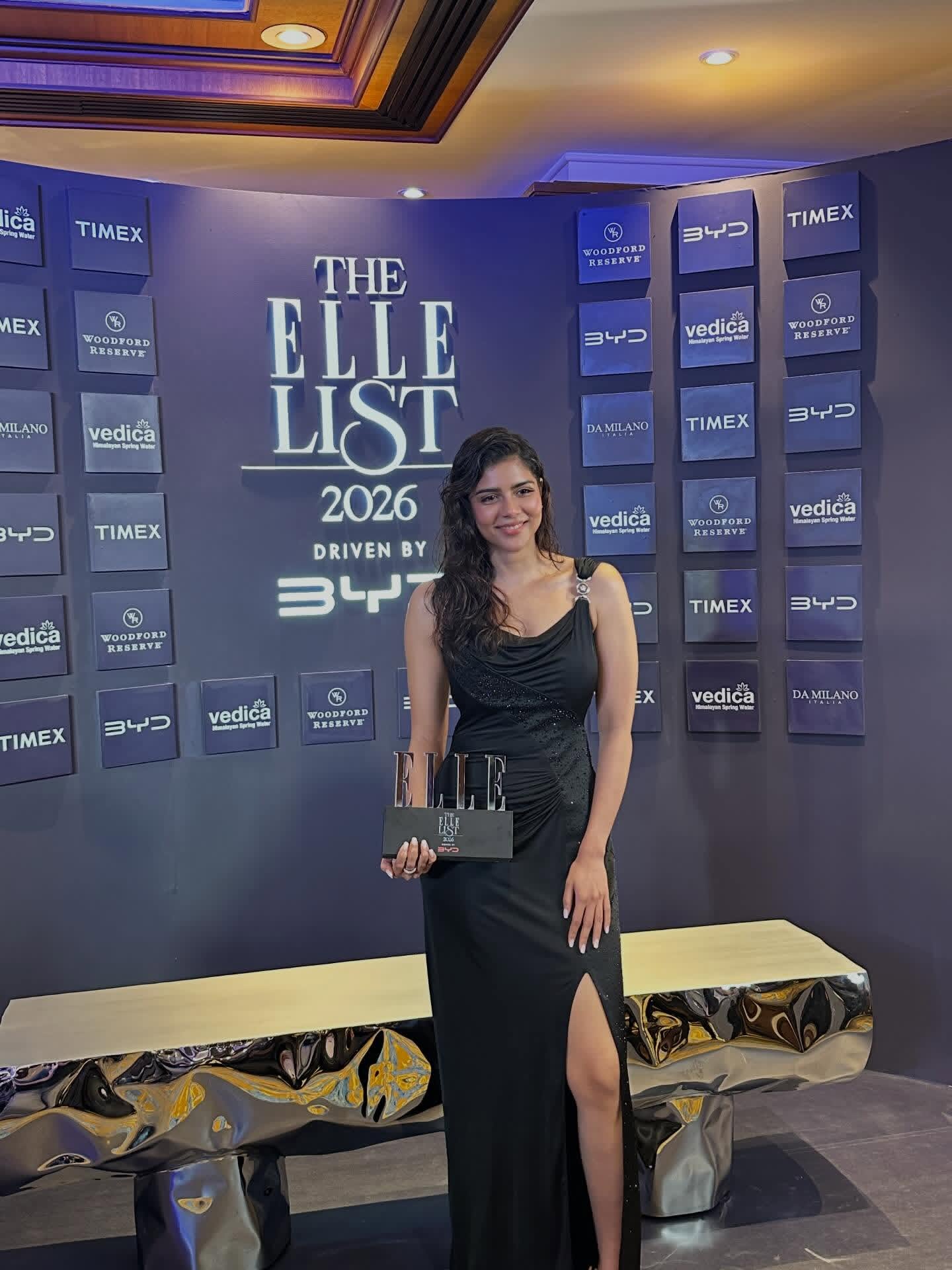 Actress Kalyani Priyadarshan Photo Gallery