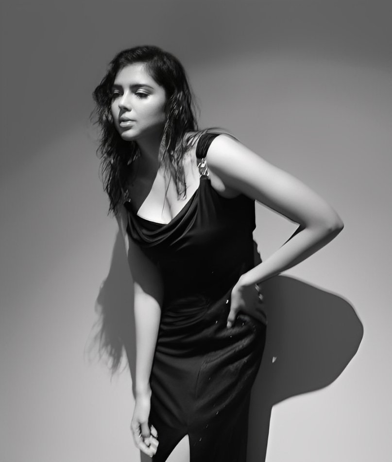 Actress Kalyani Priyadarshan Photo Gallery
