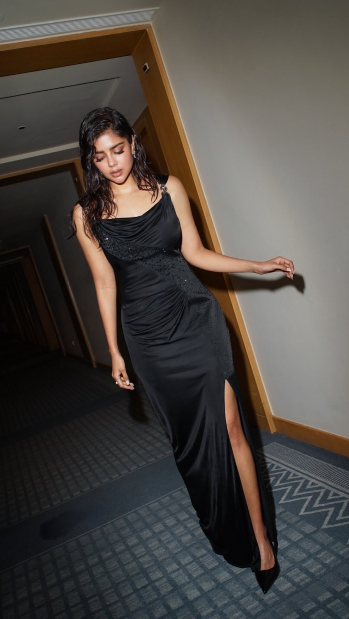 Actress Kalyani Priyadarshan Photo Gallery