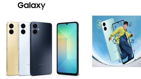 Samsung Phone Discount: బంపర్ ఆఫర్.. రూ.9000 కంటే తక్కువ ధరలో 50MP కెమెరాగల గెలాక్సీ ఫోన్‌