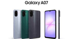 Galaxy A07 5G: 6GB ర్యామ్ 120Hz డిస్‌ప్లే.. తక్కువ బడ్జెట్‌లో కొత్త ఫోన్ లాంచ్ చేసిన శాంసంగ్..