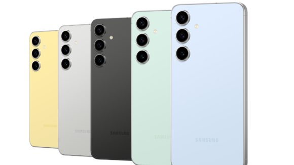 Samsung Discount: శాంసంగ్ ప్రీమియం ఫోన్‌పై 45 శాతం తగ్గింపు.. న్యూ ఇయర్ లిమిటెడ్ ఆఫర్