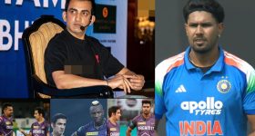 Gambhir: హ‌ర్షిత్ రాణా.. జాక్వస్ కలీస్ లాంటోడు..ఇక‌పై వాడిని ట్రోలింగ్ చేస్తే, తోలు తీసేస్తా!