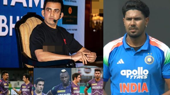 Gambhir: హ‌ర్షిత్ రాణా.. జాక్వస్ కలీస్ లాంటోడు..ఇక‌పై వాడిని ట్రోలింగ్ చేస్తే, తోలు తీసేస్తా!