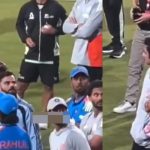 Gambhir-Kohli: గంభీర్ డౌన్ డౌన్ అంటూ ఫ్యాన్స్‌ నినాదాలు..మైండ్ దొబ్బిందా అంటూ కోహ్లీ వార్నింగ్
