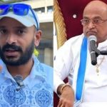 Garikapati vs Naa Anveshana: ‘నేను బ్రహ్మ దేవుడిని.. నాతో పెట్టుకోకు’.. గరికపాటికి నా అన్వేషణ ఘాటు వార్నింగ్