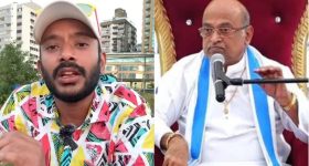 Garikapati -Naa Anveshana: అన్వేషణపై గరికపాటి ఫైర్ .. సమాజం చీధరించుకుంటుందంటూ!