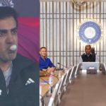Gautam Gambhir: గంభీర్ ఐరెన్ లెగ్..”అరడజన్” సిరీస్ లు కోల్పోయిన టీమిండియా, రాజీనామా చేయాల‌ని బీసీసీఐ ఆదేశాలు!