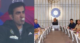 Gautam Gambhir: గంభీర్ ఐరెన్ లెగ్.."అరడజన్" సిరీస్ లు కోల్పోయిన టీమిండియా, రాజీనామా చేయాల‌ని బీసీసీఐ ఆదేశాలు!