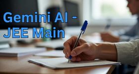 JEE Exam: ఐఐటి ఎంట్రెన్స్ కోర్స్ ఉచితంగా.. విద్యార్థులకు జెమిని ఏఐ ఫ్రీ ట్రైనింగ్