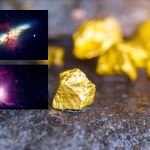 Gold Origin: భూమిపైకి అసలు బంగారం ఎలా వచ్చింది? స్టార్స్‌కు, గోల్డ్‌కు మధ్య సంబంధమేంటి..! ఖగోళ శాస్త్రవేత్తల సంచలన పరిశోధన