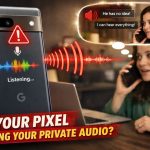 Google Pixel phone: వామ్మో.. పిక్సెల్ ఫోన్లలో ఇంతపెద్ద సెక్యూరిటీ లోపమా? ఈ సెట్టింగ్ మార్చకపోతే మీ డేటా ప్రమాదంలో పడ్డట్టే!