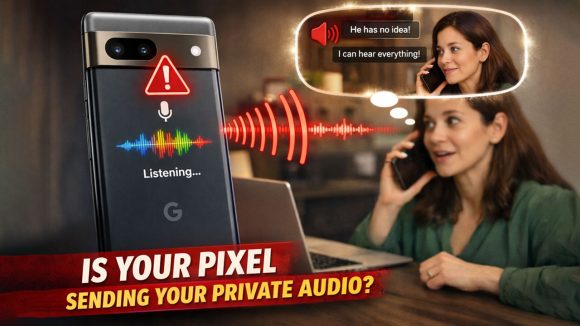 Google Pixel phone: వామ్మో.. పిక్సెల్ ఫోన్లలో ఇంతపెద్ద సెక్యూరిటీ లోపమా? ఈ సెట్టింగ్ మార్చకపోతే మీ డేటా ప్రమాదంలో పడ్డట్టే!