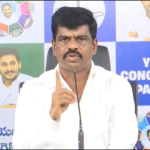 Gorantla Madhav: ఓటుకు నోటు కేసు నుంచి బయటపడేందుకే.. ఆ ఇద్దరి మధ్య రహస్య ఒప్పందం: గోరంట్ల మాధవ్