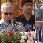 Hyderabad Republic Day: రిపబ్లిక్ డే వేడుకలు.. గవర్నర్ జిష్ణుదేవ్ వర్మ, రైజింగ్ తెలంగాణ-2047 కొత్త లక్ష్యాలు