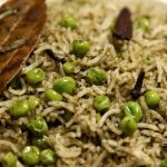 Green peas Pulao: ఈ సీజన్లో దొరికే గ్రీన్ పీస్‌తో టేస్టీ పులావ్ రెసిపీ ఇదిగో