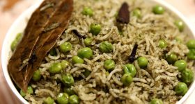 Green peas Pulao: ఈ సీజన్లో దొరికే గ్రీన్ పీస్‌తో టేస్టీ పులావ్ రెసిపీ ఇదిగో