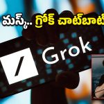 Grok AI: అయ్యో.. ఏంటి మస్క్ మావా ఇలా జరిగింది.. గ్రోక్ ఏఐ చాట్‌బాట్‌ను బ్యాన్ చేసిన ఇండోనేషియా!