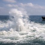 Gujarat :  గుజరాత్‌లో మరిగిపోతున్న మహా సముద్రం.. ఆ ఒక్క చోటే వేడెక్కడానికి కారణం ఏమిటీ?