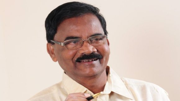 Gunda Appala Suryanarayana: మాజీ మంత్రి గుండ అప్పల సూర్యనారాయణ కన్నుమూత