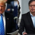 Gustavo Petro: ఇక్కడే ఉన్నా.. వచ్చి నన్ను తీసుకెళ్లు..  ట్రంప్‌కు కొలంబియా అధ్యక్షుడు పెట్రో స్ట్రాంగ్ వార్నింగ్..