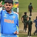 IND VS BAN: గ్రౌండ్ లోనే బంగ్లా ప్లేయ‌ర్ల‌కు వార్నింగ్ ఇచ్చిన వైభ‌వ్