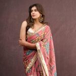 Hebah Patel: హాట్ డోస్ పెంచిన హెబ్బా పటేల్.. తట్టుకోవడం కష్టమే!