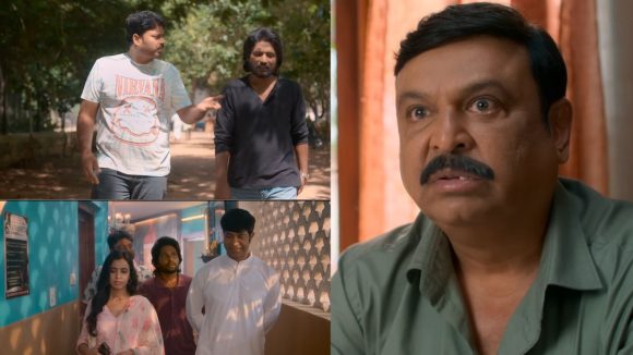 Hey Bhagawan Teaser: ‘హే భగవాన్’ టీజర్.. ఫుల్ ఫన్ రైడ్, సుహాస్ కొత్త ప్రయత్నం