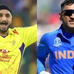 Harbhajan Singh: ధోని ఏం పీకుతున్నాడు..అతడో చెల్ల‌ని రూపాయి..భ‌జ్జీ హాట్ కామెంట్స్‌