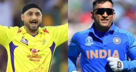 Harbhajan Singh: ధోని ఏం పీకుతున్నాడు..అతడో చెల్ల‌ని రూపాయి..భ‌జ్జీ హాట్ కామెంట్స్‌
