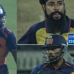 Hardik Pandya: హార్దిక్ పాండ్యా విధ్వంసం..ఒకే ఓవర్ లో 5 సిక్సులు..7వ వికెట్‌కు వచ్చి సెంచ‌రీ