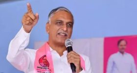Harish Rao: మీడియా గొంతు నొక్కేందుకు రేవంత్ సర్కార్ యత్నం.. హరీష్ రావు సంచలన ఆరోపణలు